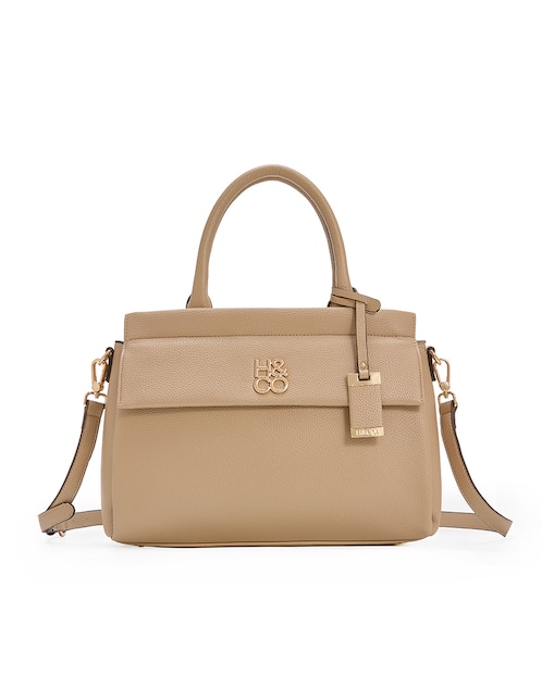 TOTE H&CO, TAUPE