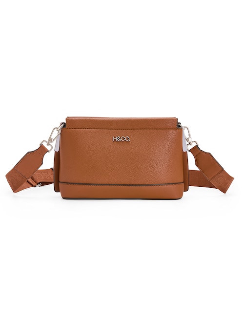 Bolsa crossbody Roxane para mujer 1