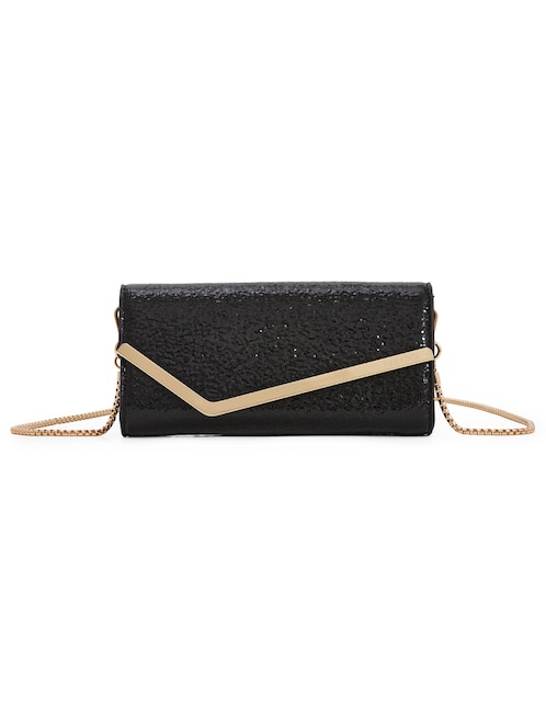 Bolsa flap Basilia para mujer 1