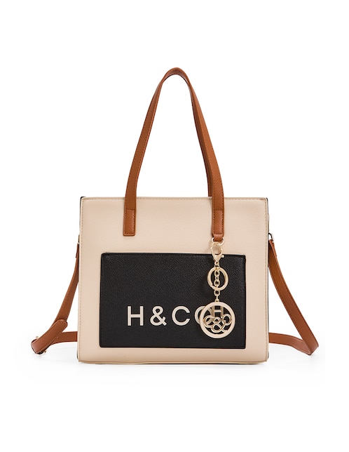Bolsa satchel Allegra para mujer 1