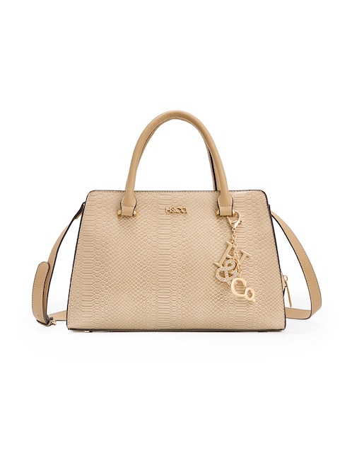 Bolsa satchel Anastacia para mujer 1