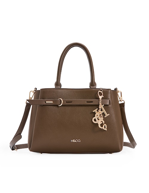 Bolsa satchel Demi para mujer 1