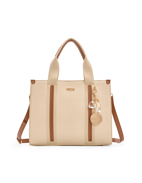 TOTE H&CO, BEIGE