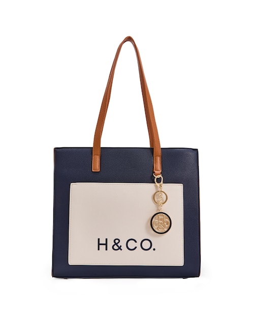 Bolsa tote Allegra para mujer 1