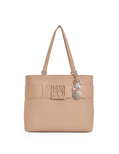 TOTE H&CO, BEIGE