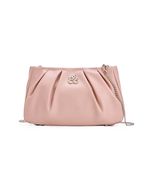 Bolsa satchel Asimina para mujer 1