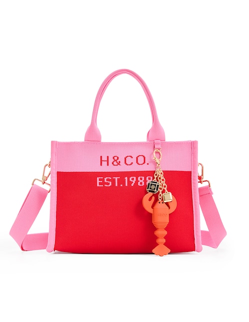 Bolsa satchel Melia para mujer 1
