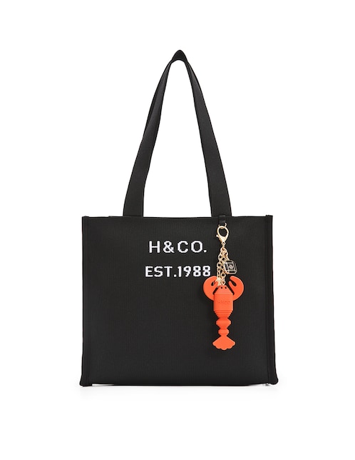 Bolsa tote Melia para mujer 1