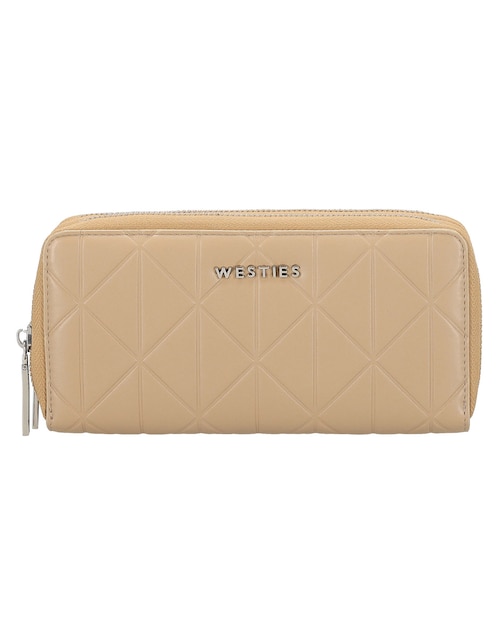 CARTERA WESTIES CARTERA HBGIANN, BEIGE