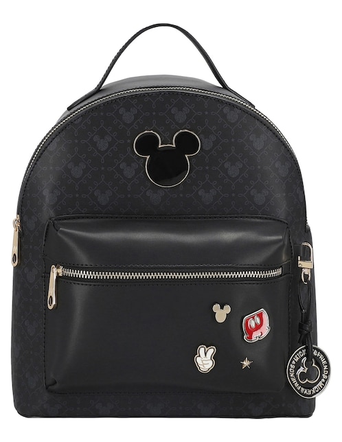 Backpack casual Mickey All Time Classics para mujer 1
