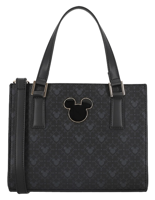 Bolsa satchel All Time Classics Mickey para mujer 1