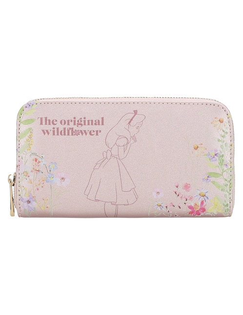 Cartera Alice in wonderland para mujer 1
