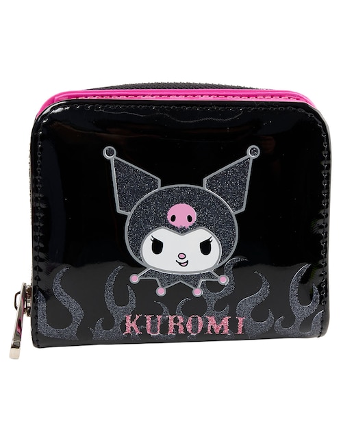 Cartera My Melody Kuromi para mujer 1