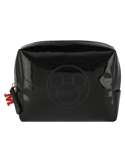 Cosmetiquera para maquillaje All Time Classics Mickey para mujer 1