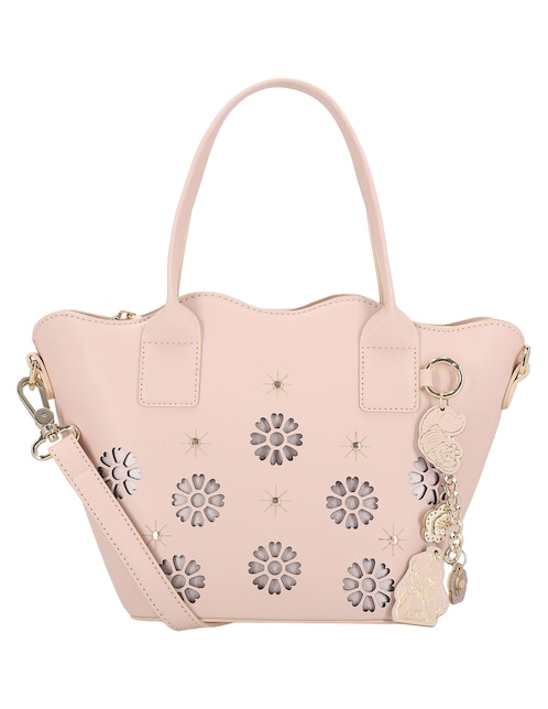 Bolsa tote Alice in wonderland para mujer 1