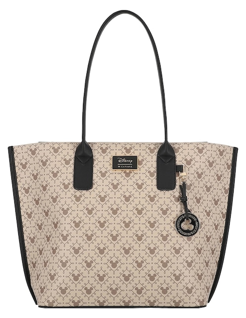 Bolsa tote All Time Classics Mickey para mujer 1