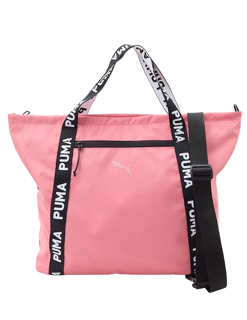 Bolsa shopper Puma para mujer