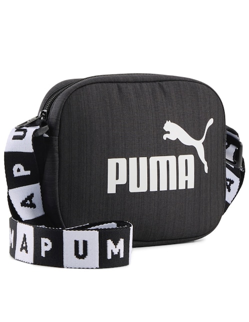 Bolsa crossbody Base para mujer 1