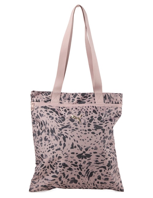 Bolsa tote Puma Pop para mujer