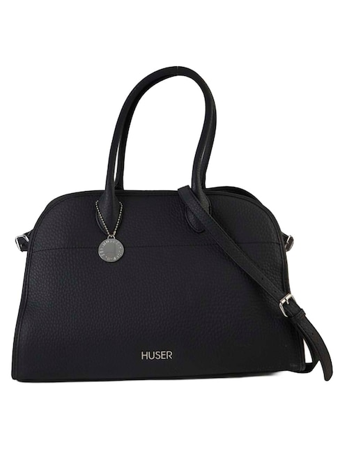 Bolsa bowler para mujer 1