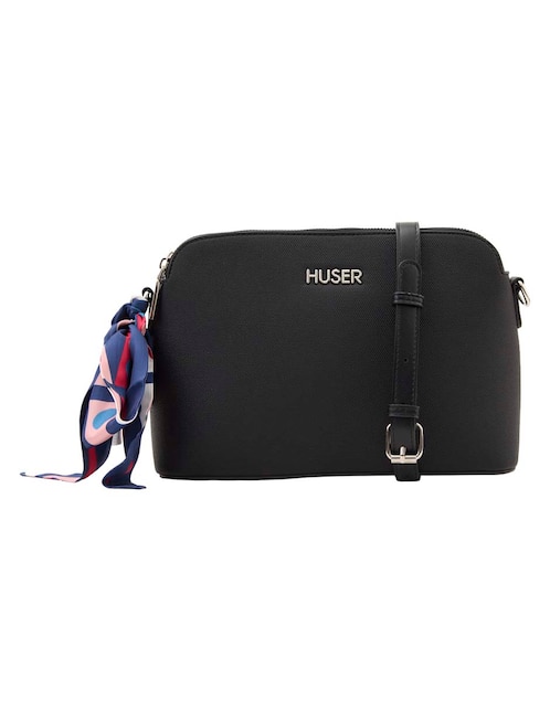 Bolsa crossbody Huser para mujer
