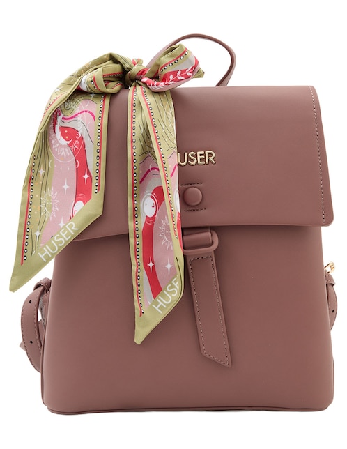 Backpack Huser para mujer