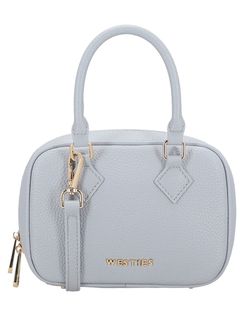 Bolsa crossbody Parvaneh para mujer 1