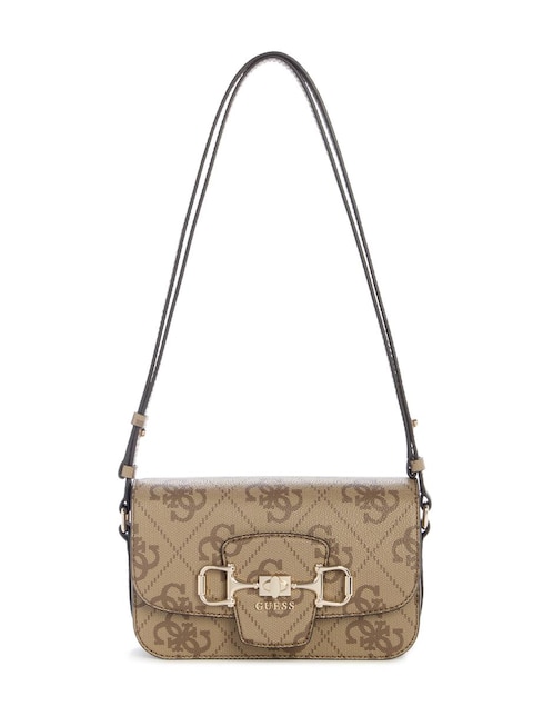 Bolsa crossbody Janie logo para mujer 1