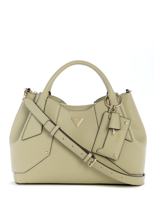 Bolsa satchel Darcy para mujer 1