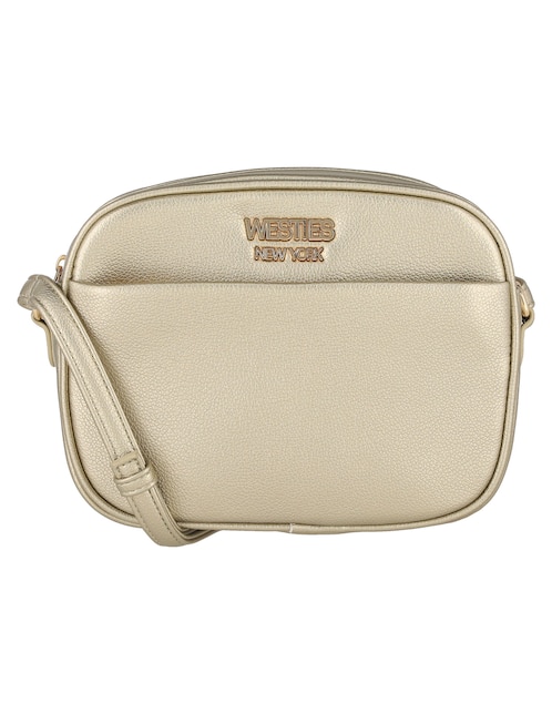 Bolsa crossbody Westies Blinders para mujer