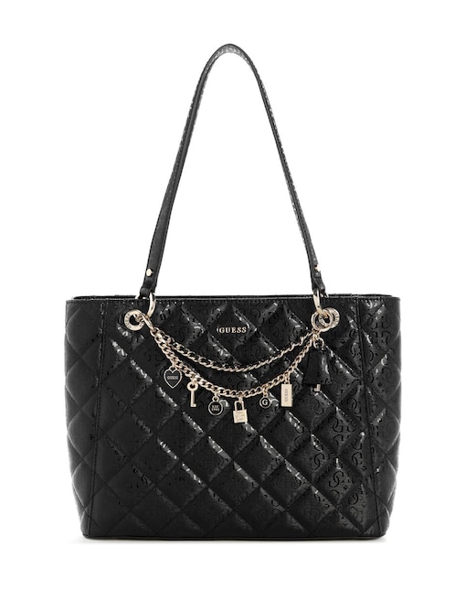 TOTE GUESS, NEGRO