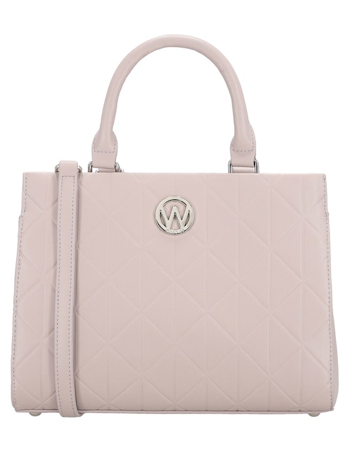 Bolsa satchel Klangstof para mujer 1