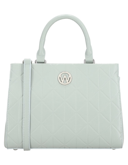 Bolsa satchel Klangstof para mujer Bolsa satchel Klangstof para mujer