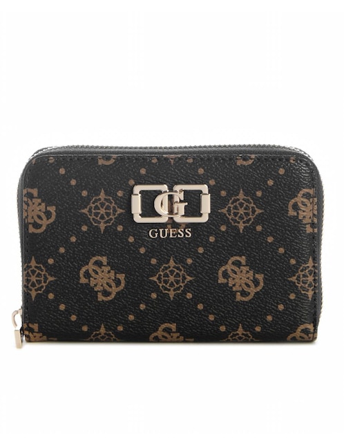 Cartera Emelie Logo para mujer 1