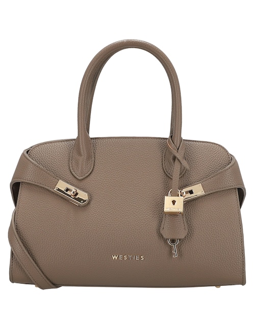 SATCHEL WESTIES, CAFÉ