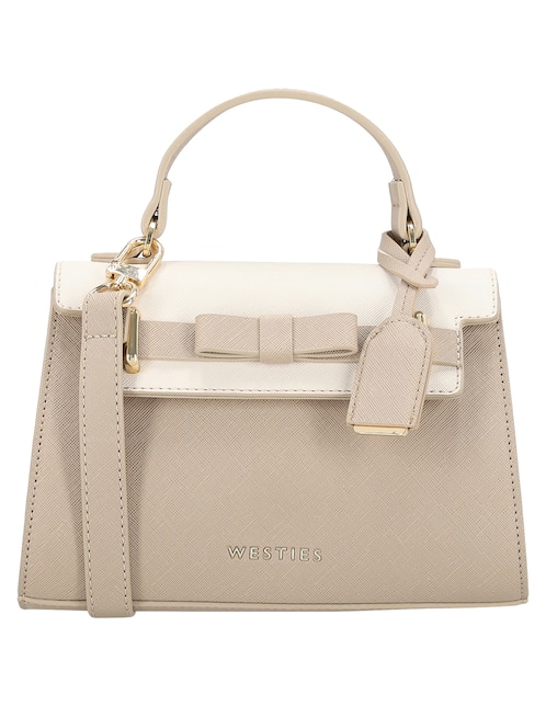Bolsa crossbody Umesh para mujer 1
