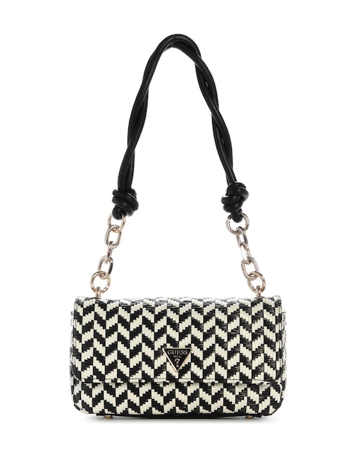 SHOULDER GUESS, NEGRO