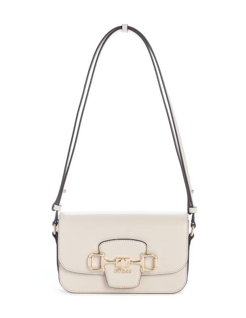 CROSSBODY GUESS, BEIGE