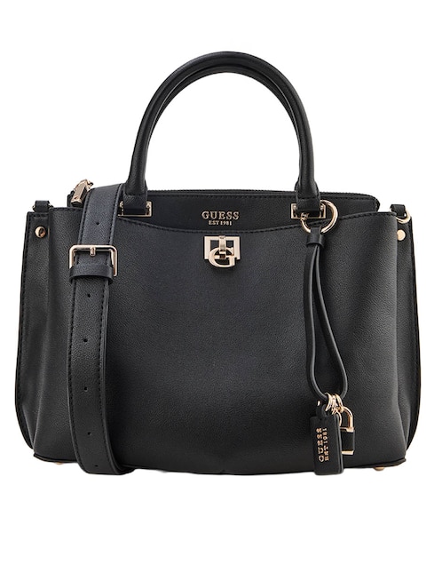 Bolsa satchel Bianca para mujer 1