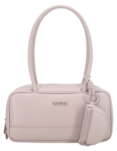 Bolsa shoulder Zaynab para mujer 1