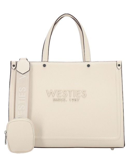 Bolsa tote Siavash para mujer 1