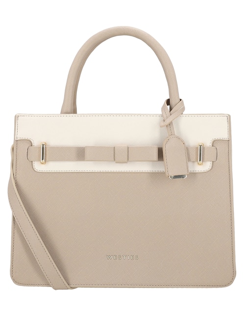 TOTE WESTIES, NUDE