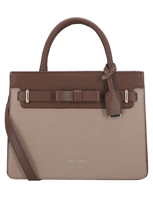 Bolsa tote Umesh para mujer 1