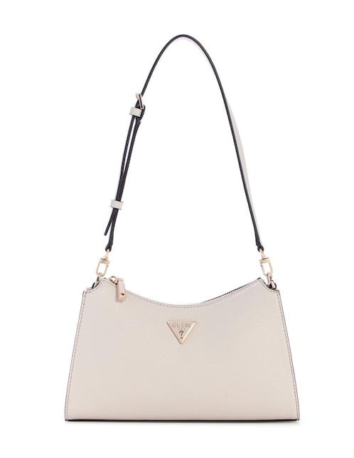 SHOULDER GUESS, BEIGE