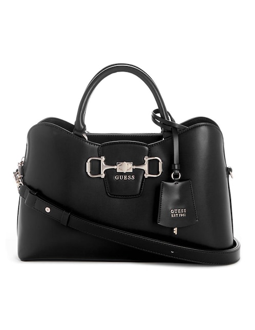 Bolsa satchel Janie para mujer 1