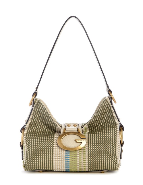 Bolsa shoulder Camden para mujer 1