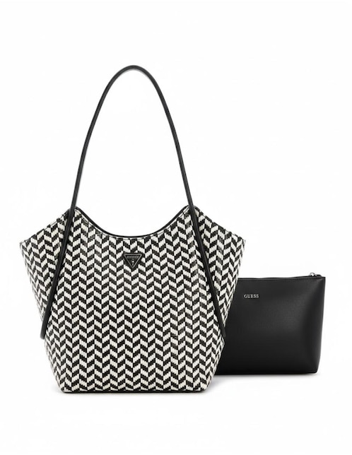 Bolsa tote Tessi para mujer 6