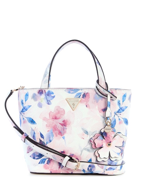 GUESS Bolsa tote Guess Lucci para mujer