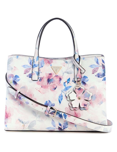 Bolsa satchel Lucci para mujer 1