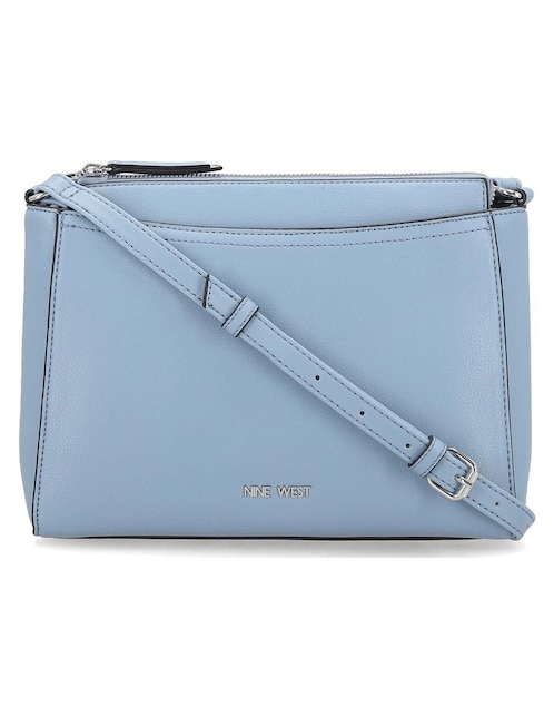 Bolsa crossbody Nine West Bowie para mujer